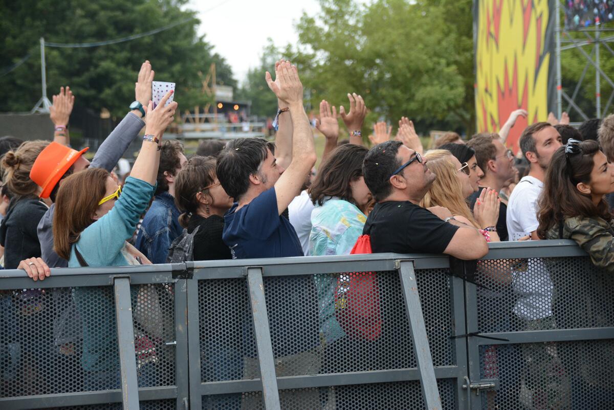 Foto 177 de la s&aacute;bado 8 de julio | Bilbao BBK Live 2017